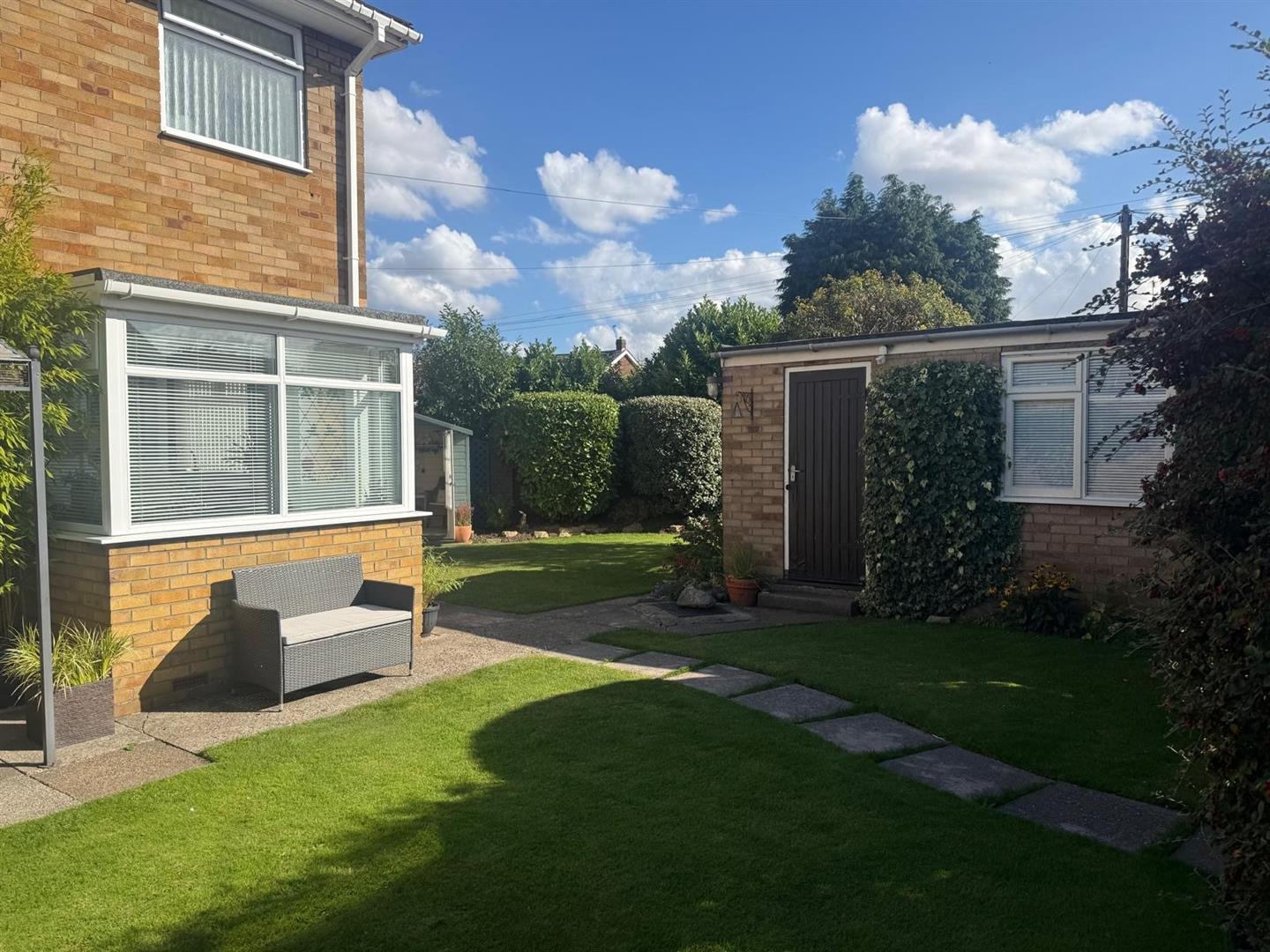 Cotterdale, Hull